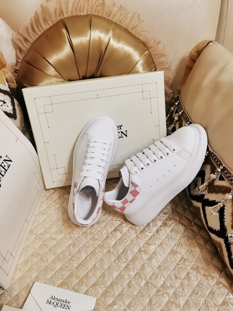 Alexander Mcqueen Casual Shoes